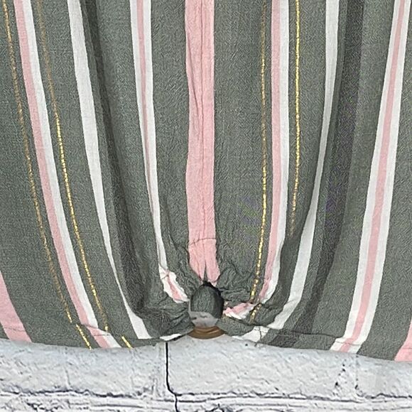 Justice Girl’s Crop Top - Picture 4 of 5